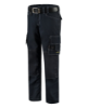 Afbeeldingen van TRICORP Werkbroek Cordura Canvas 502009 navy 26