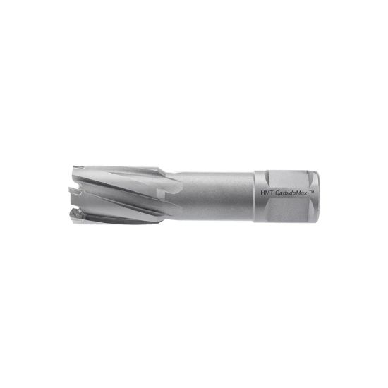 Afbeeldingen van HMT Kernboor CarbideMax TCT Weldon 19 21X55MM (M24)