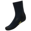 Afbeeldingen van TRICORP Werksokken 2-pack 602009 navy/zwart 39-42