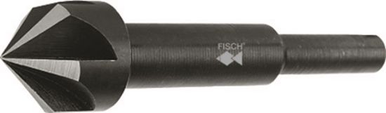 Afbeeldingen van ROTEC Verzinkboor WS voor hout 10MM