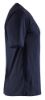 Afbeeldingen van BLÅKLÄDER T-shirt vlamvertragend 3482 marineblauw M