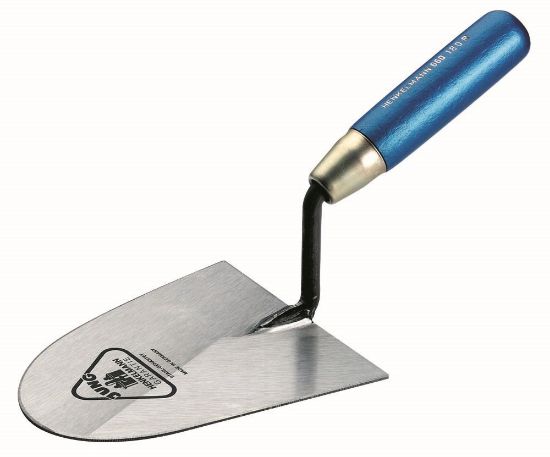 Afbeeldingen van JUNG Metseltroffel Arnhem rechts 170MM