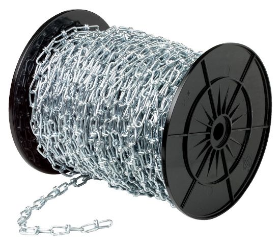 Afbeeldingen van DX Viktorketting DIN5686 VZ 1,6MM 68M