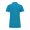 Afbeeldingen van TRICORP Poloshirt Slim-Fit dames 201006