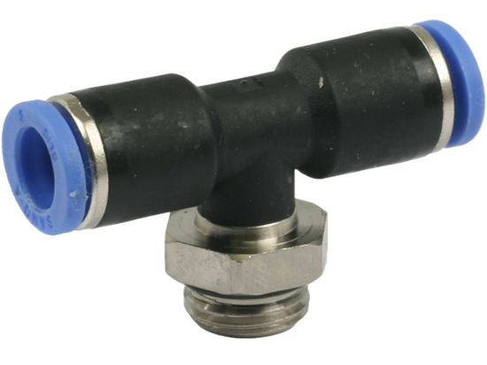 Afbeeldingen van T-inschroef PIF 4MM M5