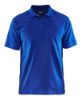 Afbeeldingen van BLÅKLÄDER Polo piqué 3305 korenblauw S