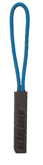 Afbeeldingen van BLÅKLÄDER Rits puller 2155 oceaan blauw onesize