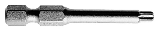 Afbeeldingen van MAGNA Krachtbit ¼" T25 89MM