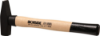 Afbeeldingen van IRONSIDE Bankhamer hickory steel + huls 600g