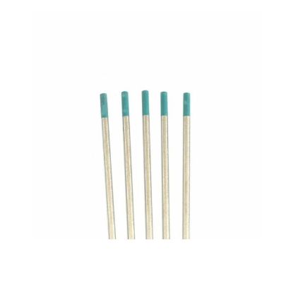 Afbeeldingen van WELDKAR Wolfraam elektrode turquoise 2,0MM