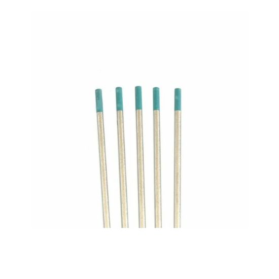 Afbeeldingen van WELDKAR Wolfraam elektrode turquoise 2,0MM