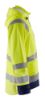 Afbeeldingen van BLÅKLÄDER Regenjas LEVEL 1 4323 High Vis geel/marineblauw L