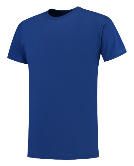 Afbeeldingen van TRICORP T-shirt 101002 royal blauw 4XL