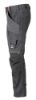 Afbeeldingen van HAVEP Werkbroek Basic 80183 zwart/graphite 59