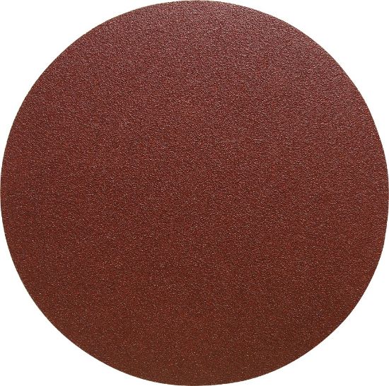 Afbeeldingen van KLINGSPOR Schuurpapier schijf PS22K 150MM K80