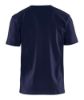 Afbeeldingen van BLÅKLÄDER T-shirt 3300 marineblauw XS