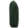 Afbeeldingen van TRICORP Sweater 301008 flessengroen 5XL