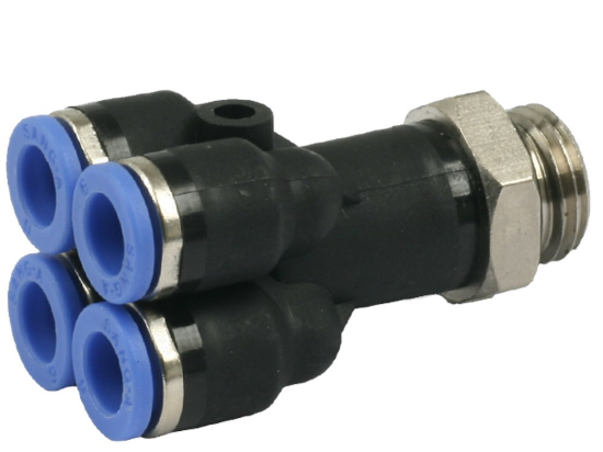 Afbeeldingen van Inschroef PIF 4X4MM 1X⅛"
