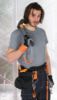 Afbeeldingen van BETA Polsband met klittenbandsluiting 8879
