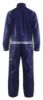 Afbeeldingen van BLÅKLÄDER Overall industrie 6054 marineblauw/grijs C62