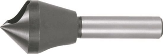 Afbeeldingen van ROTEC Verzinkfrees HSS-E 90° met schuin gat 35 (20 - 25) 