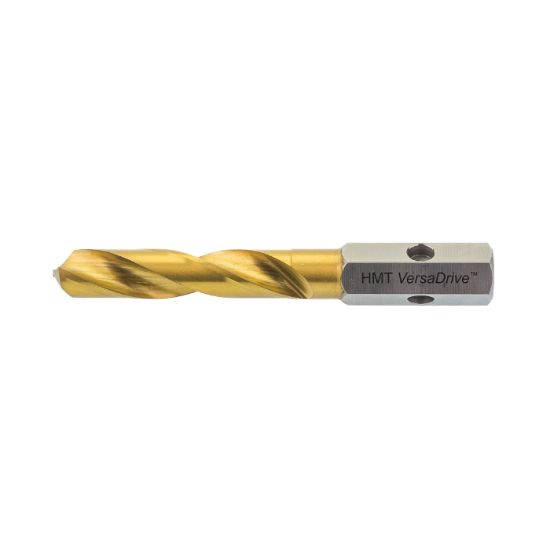 Afbeeldingen van HMT Metaalboor VersaDrive cobalt 11MM schacht 14MM