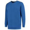 Afbeeldingen van TRICORP Sweater 60°C wasbaar 301015 royal blauw 3XL