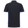 Afbeeldingen van TRICORP Poloshirt bi-colour 202004