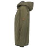 Afbeeldingen van TRICORP Jack Premium met capuchon 404001 army