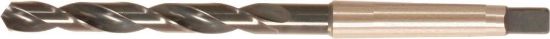 Afbeeldingen van FORUM Metaalboor HSS MC DIN345 type N stoombehandeld 17,75MM