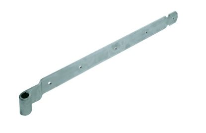 Afbeeldingen van GEBR. BODEGRAVEN Heng EV t.b.v. vlakwerk t.b.v. pen Ø16MM 1000MM 45X6MM