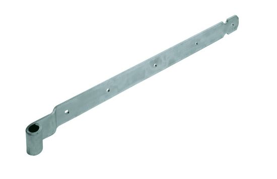 Afbeeldingen van GEBR. BODEGRAVEN Heng EV t.b.v. vlakwerk t.b.v. pen Ø16MM 500MM 40X5MM