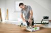 Afbeeldingen van FESTOOL Invalcirkelzaag TS 60 KEBQ-Plus-FS 168MM 1500W met geleiderail