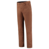 Afbeeldingen van TRICORP Chino Premium 504002 brons bruin 29-30