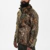 Afbeeldingen van MILWAUKEE Camouflage jack verwarmd M12HJCAMO6-0 S