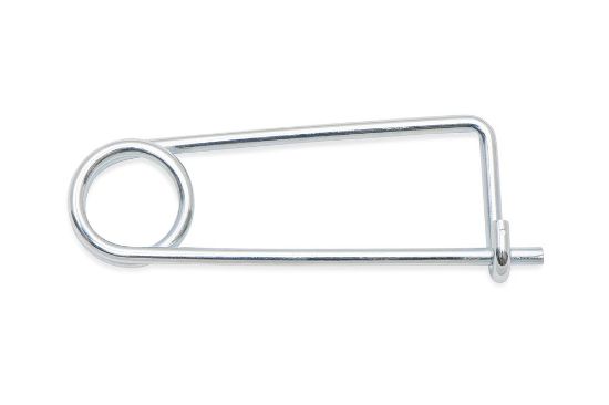 Afbeeldingen van Haarspeldveer VZ 4MM