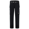 Afbeeldingen van TRICORP Swing pockets Cordura Luxe 652011 zwart onesize