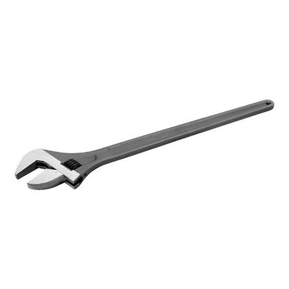 Afbeeldingen van BAHCO Moersleutel verstelbaar centrale moer 30"