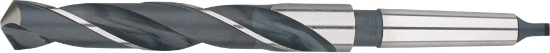 Afbeeldingen van ROTEC Metaalboor HSS MC3 DIN345 type N 25,25MM
