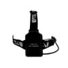 Afbeeldingen van TAB Hoofdlamp 5W Power-LED 140LM met bewegingssensor