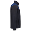 Afbeeldingen van TRICORP Softshell bi-colour Naden 402021 navy/royal blauw S