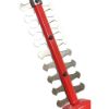 Afbeeldingen van MILWAUKEE Accu heggenschaar M12FHT20-0 12V 20CM BODY