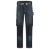 Afbeeldingen van TRICORP Jeans werkbroek 502005 denimblauw