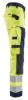Afbeeldingen van BLÅKLÄDER Werkbroek Multinorm 1578 High Vis geel/marineblauw C56