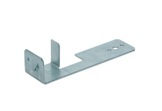 Afbeeldingen van GEBR. BODEGRAVEN Randbekistingsanker SV vlak 30X2MM