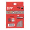 Afbeeldingen van MILWAUKEE Schuurgaas PG Mesh 115X107MM HL K240 10x