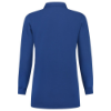 Afbeeldingen van TRICORP Polosweater dames 301007 royal blauw M
