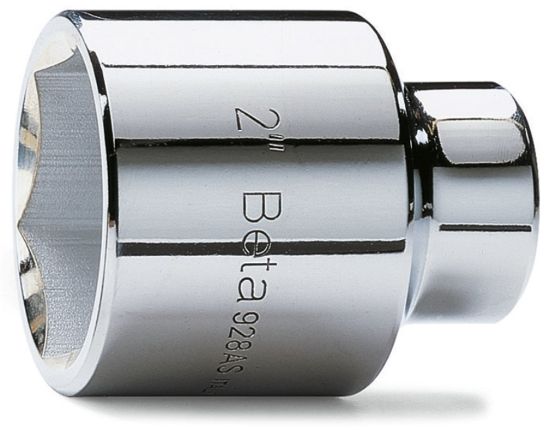 Afbeeldingen van BETA Dopsleutel ¾" zeskant 2" 928AS 2