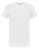 Afbeeldingen van TRICORP T-shirt 60°C wasbaar 101017 wit L
