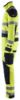 Afbeeldingen van BLÅKLÄDER Overall Multinorm Inherent 6089 High Vis geel/marineblauw C62